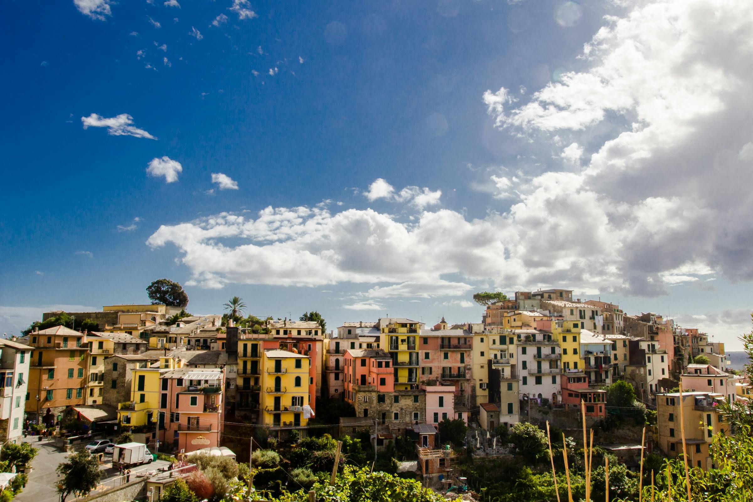 Rome, Italy