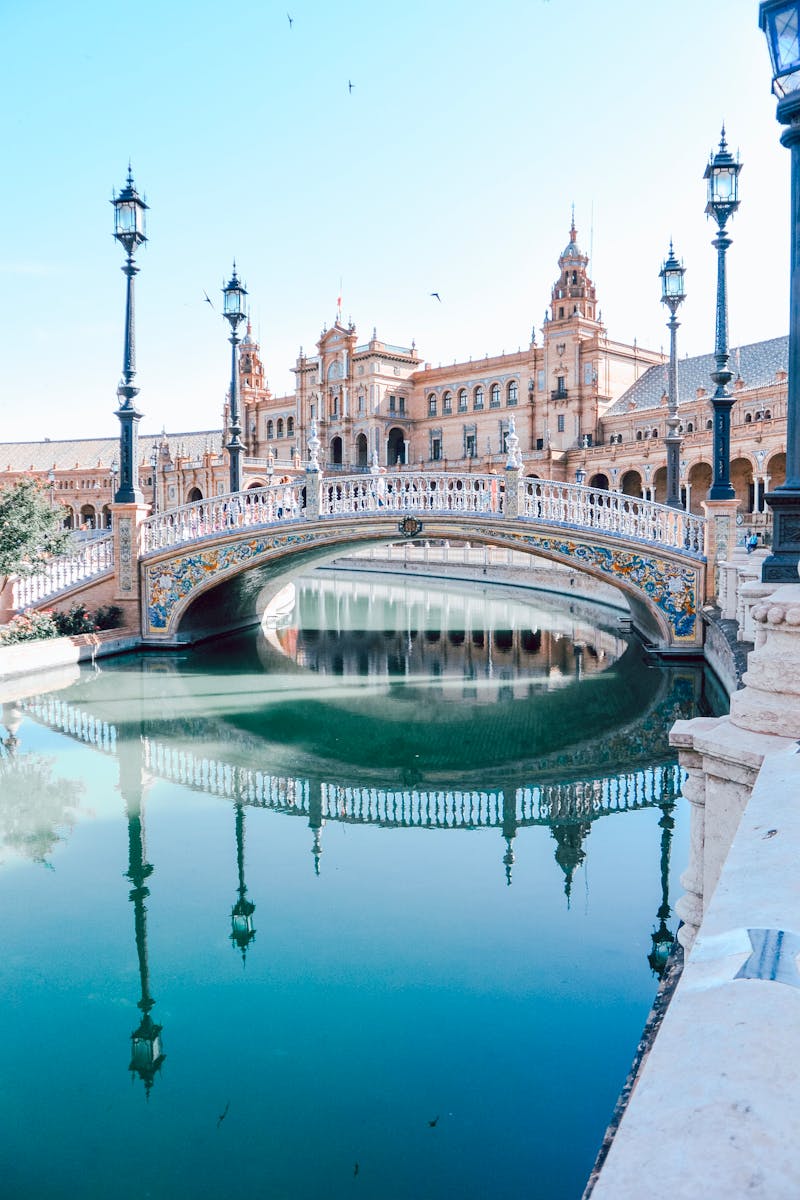 Seville, Spain